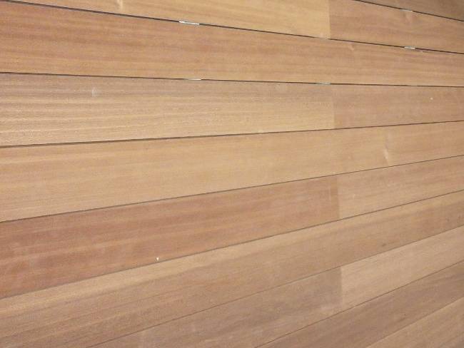 Ayous thermostabilisé