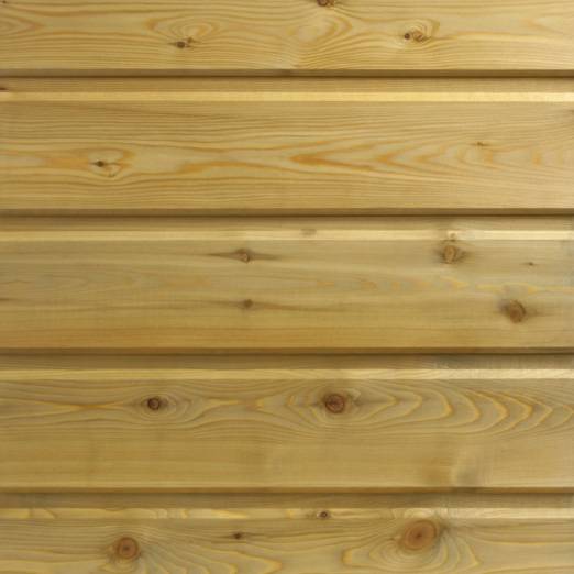 Méleze traité en autoclave saint barthelemy