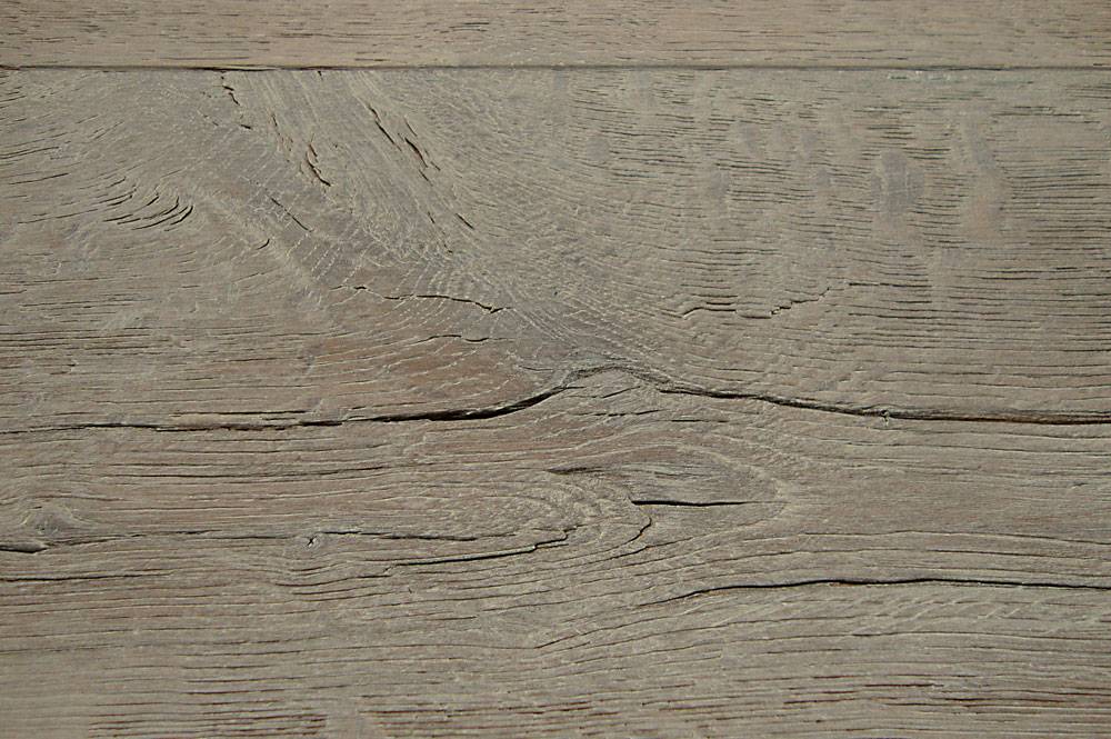 Chêne double fumé Alaska 2 huilé