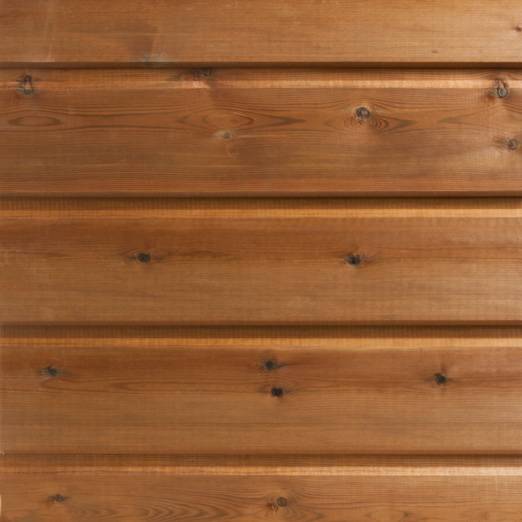 Epicéa traité pigmenté marron  GUADELOUPE 