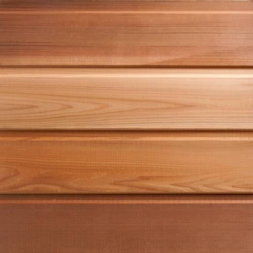 Red Cédar 19x135 mm