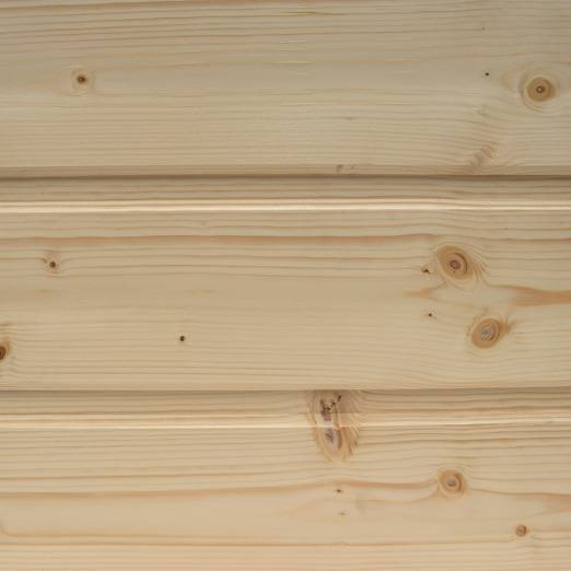 Sapin du nord naturel non traité antilles