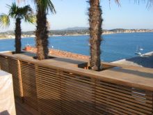 Notre zone d'activité pour ce service Revendeur de bois pour terrasse