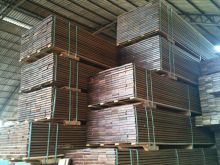 Notre zone d'activité pour ce service Vente de parquet massif