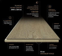 Nos prestations sur le secteur de Antilles